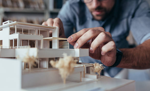 Deconstruction Over Demolition: Manasc Isaac Architects